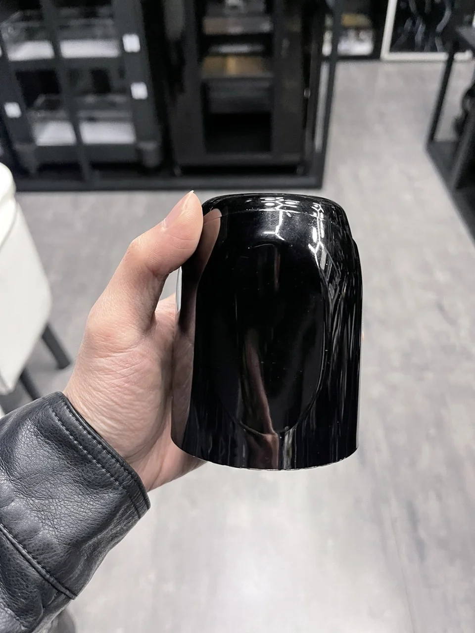 纪念色盅