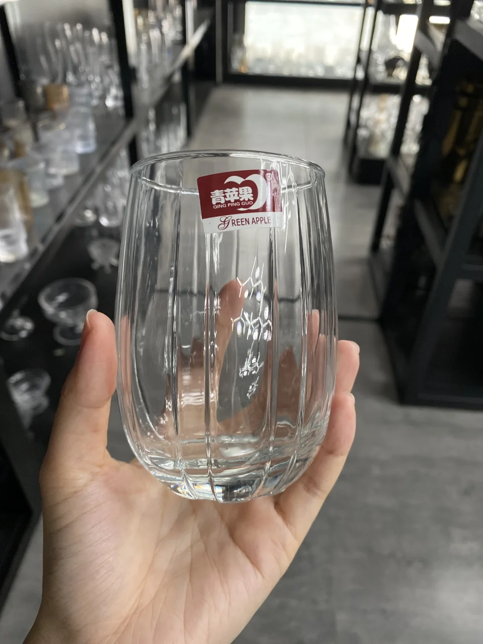 酒杯系列