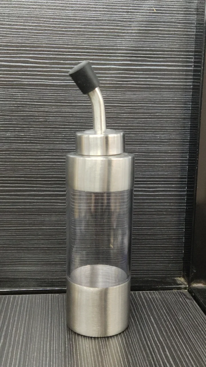 不锈钢油瓶分酒器