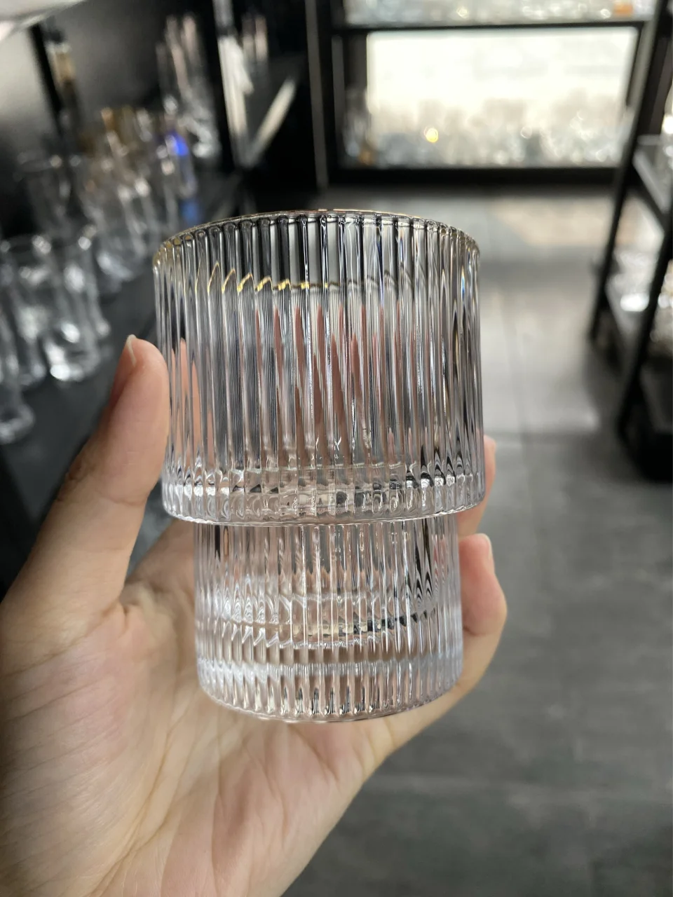 酒杯系列