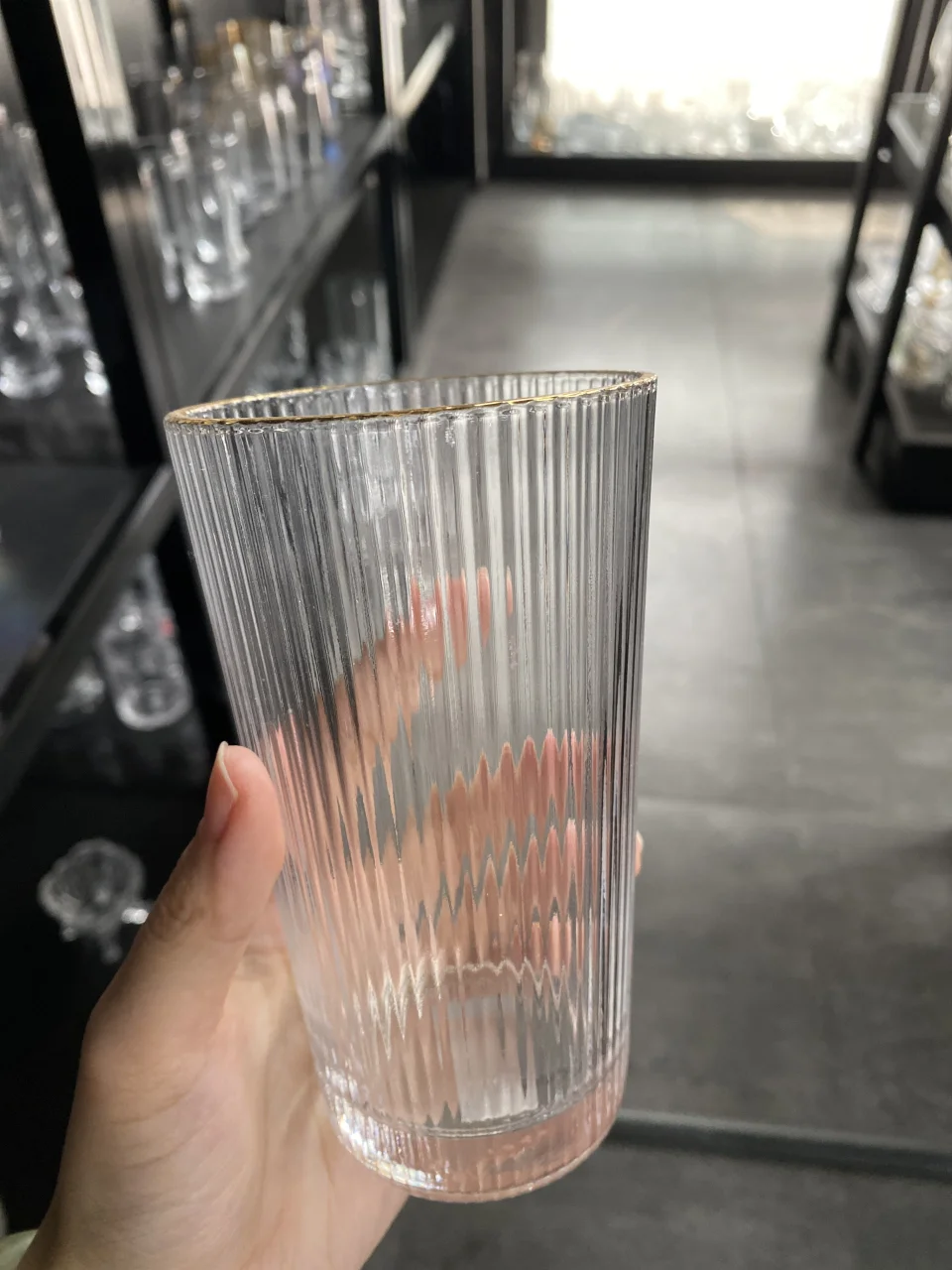 酒杯系列