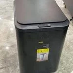 感应垃圾桶