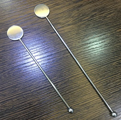 圆柄调味棒