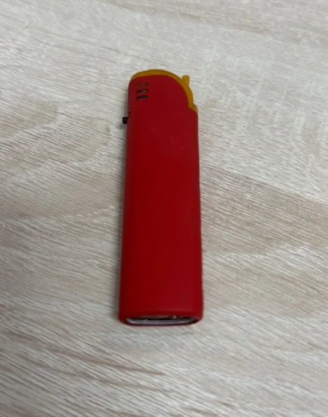 打火机