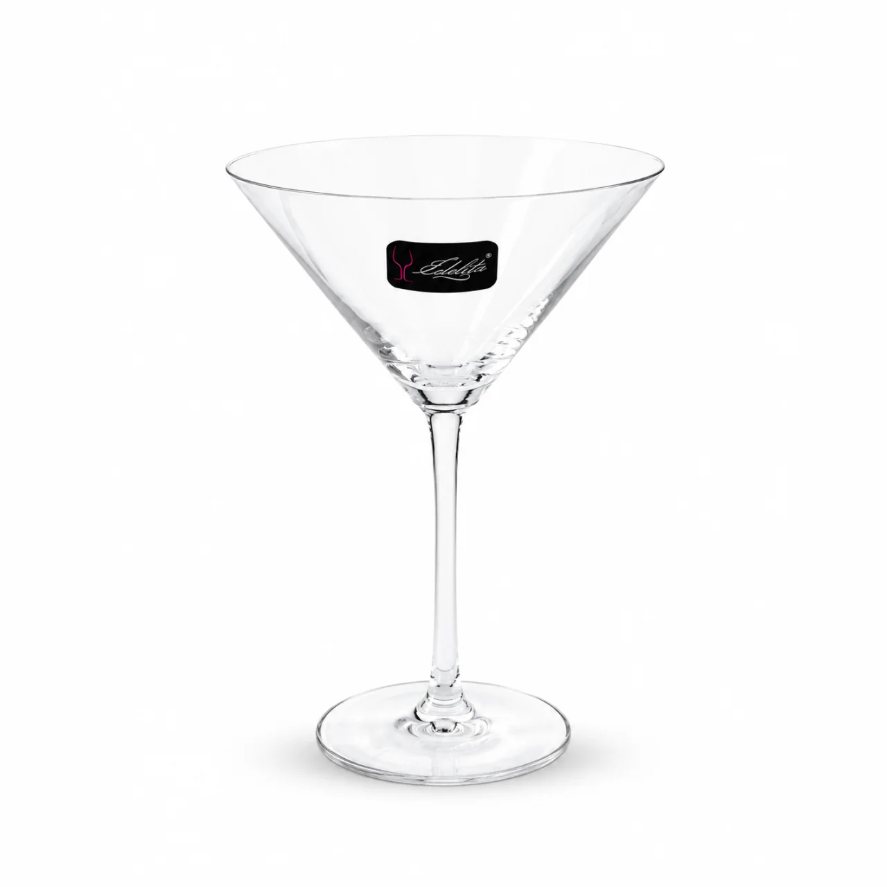 玻璃 阔口高脚鸡尾酒杯
