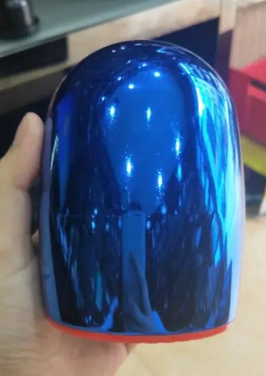 精灵球色盅