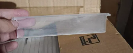 碳纤纹摆台