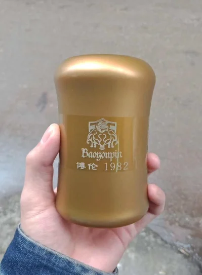 小蛮腰色盅