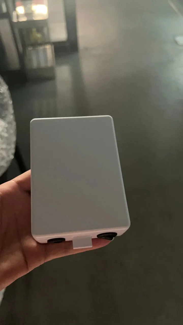 电光产品充电箱