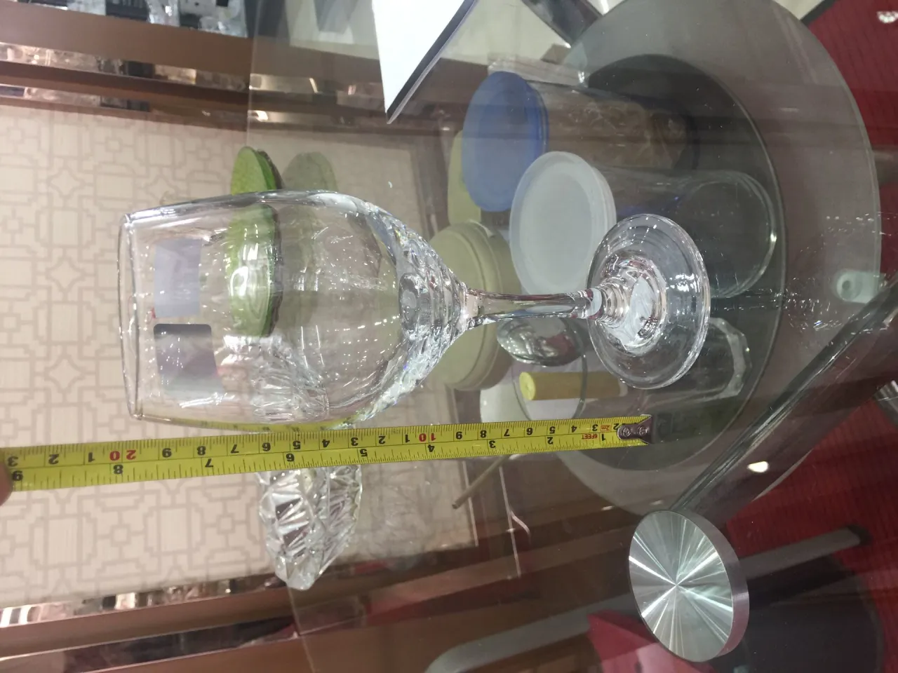 科瑞红酒杯GL3057=2085