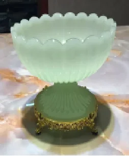 陶瓷果碗