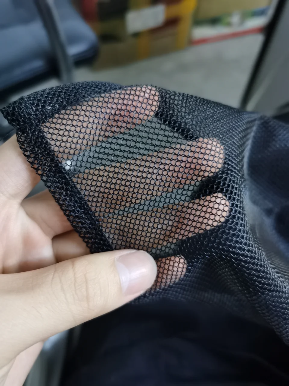 高档台布（网布）