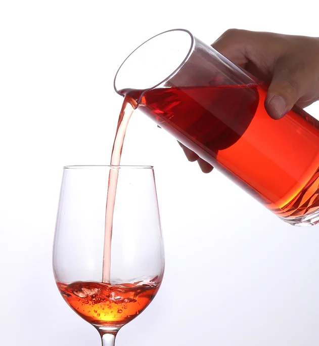 锥形PC分酒器