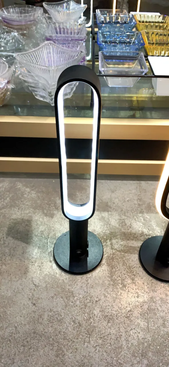 环形吧灯