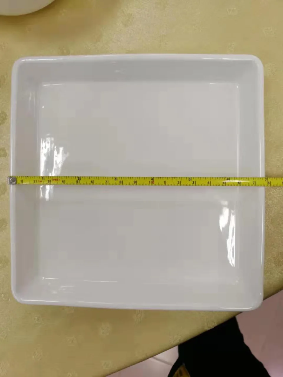 陶瓷拼盘