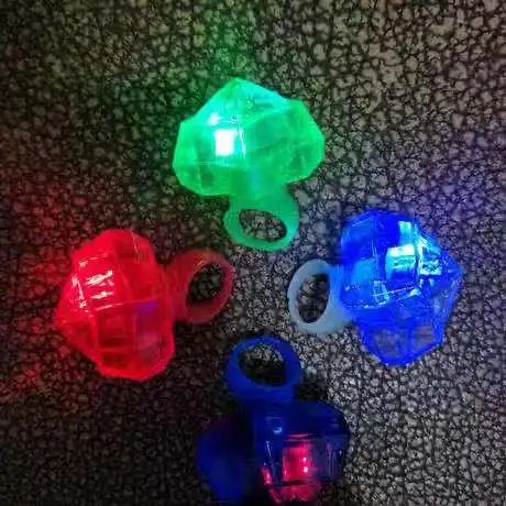发光戒指