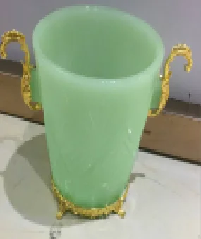陶瓷摆台冰桶