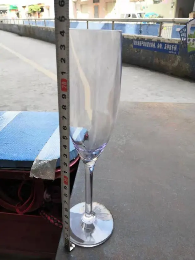 pc香槟杯
