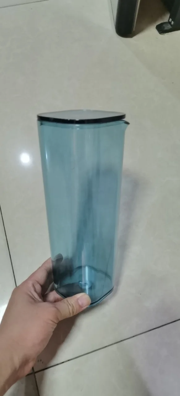 PC 方形水壶