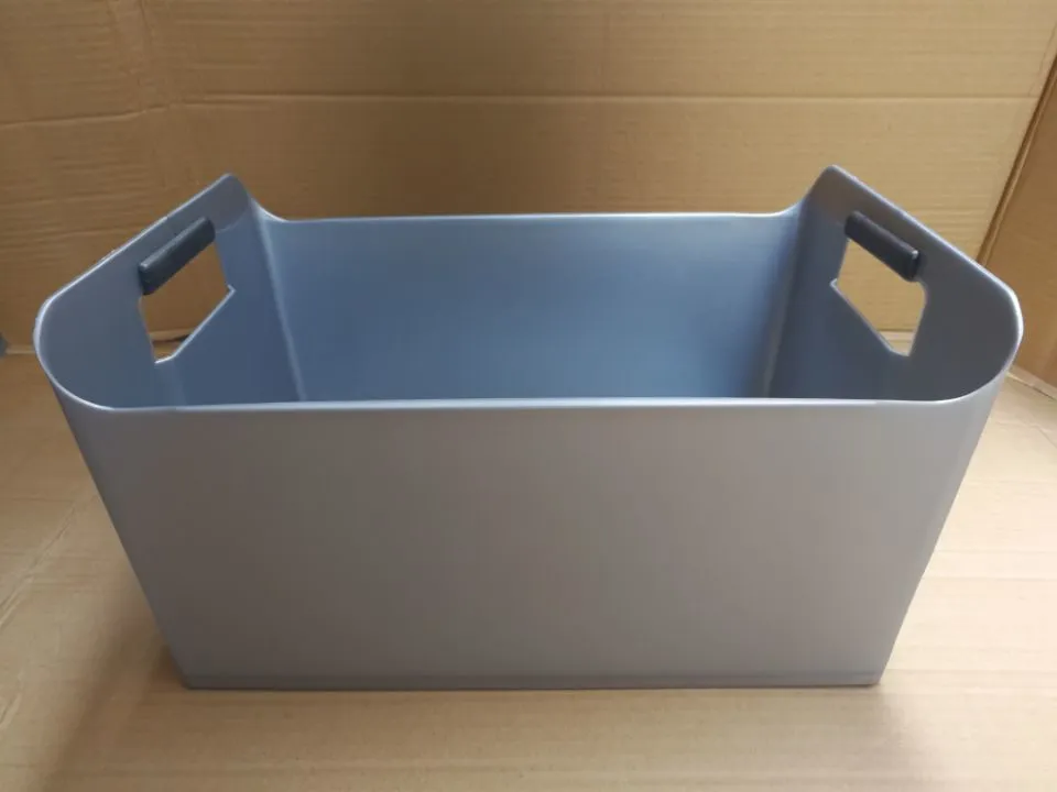加厚方形啤酒箱