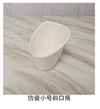 包房仿瓷碟
