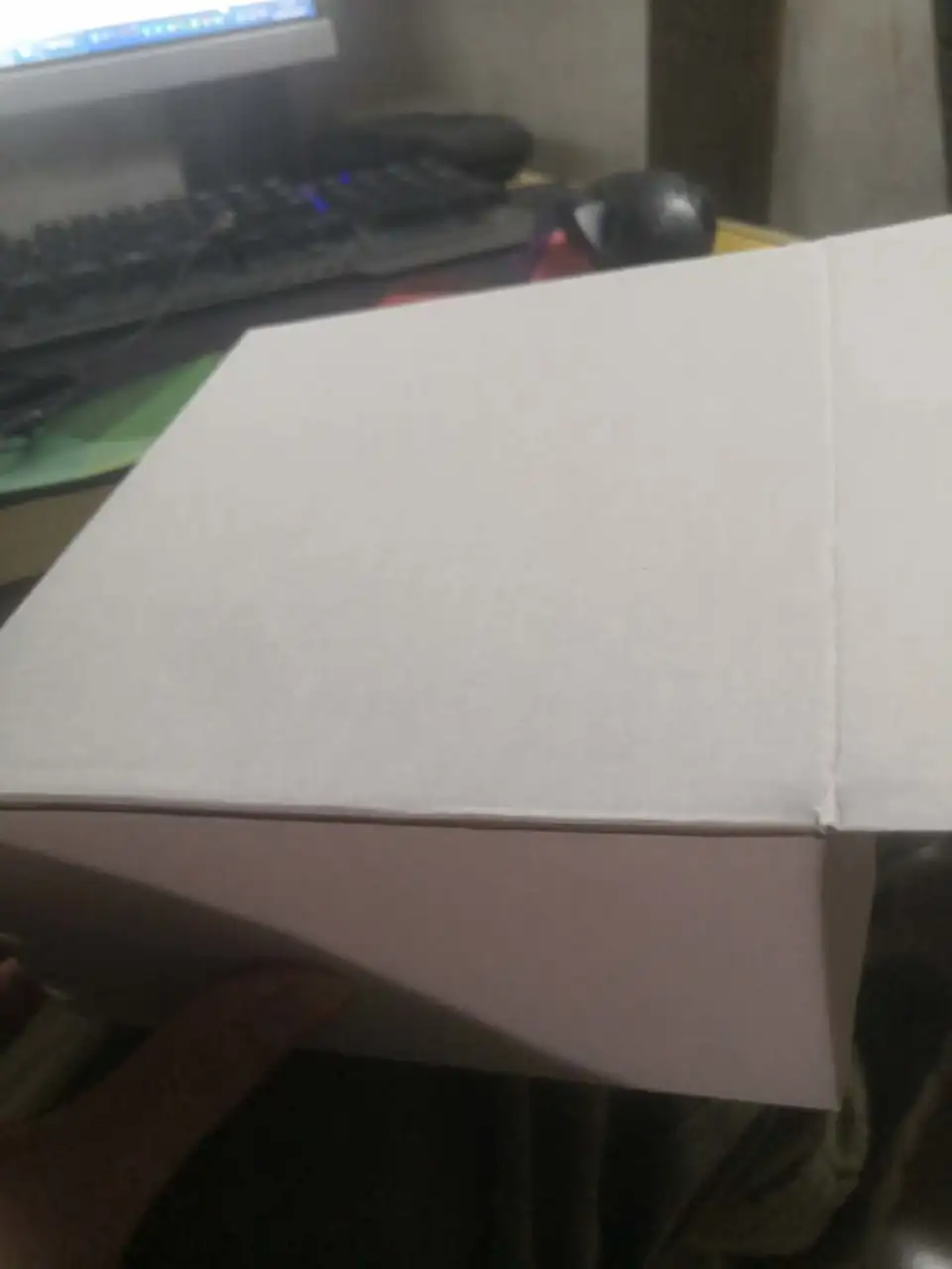 鸡尾酒盐边盒