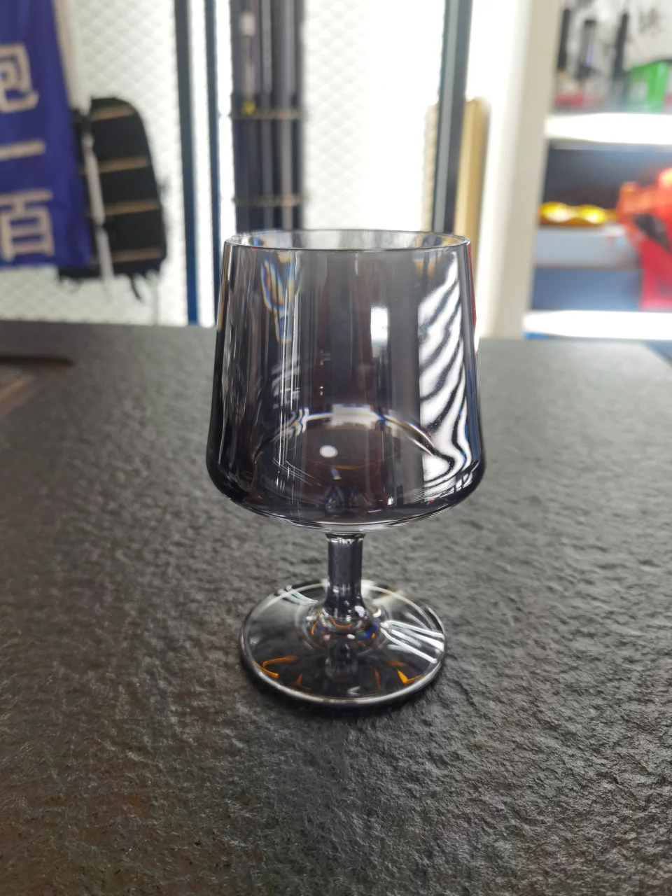 锥形PC白兰地杯