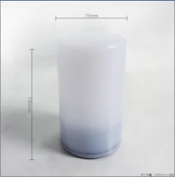 发光ABS小圆柱