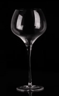 H0103玻璃红酒杯