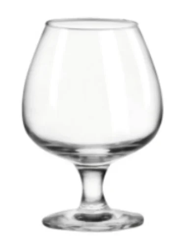 玻璃 白兰地杯
