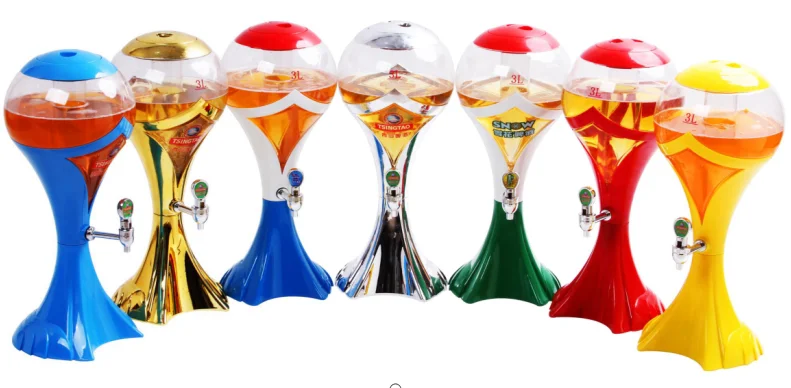 世界杯酒炮
