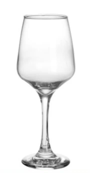 玻璃 收口红酒杯