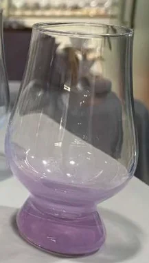 玻璃闻香杯