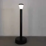 花朵吧灯