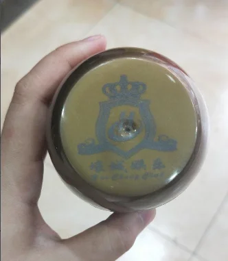 子弹头色盅