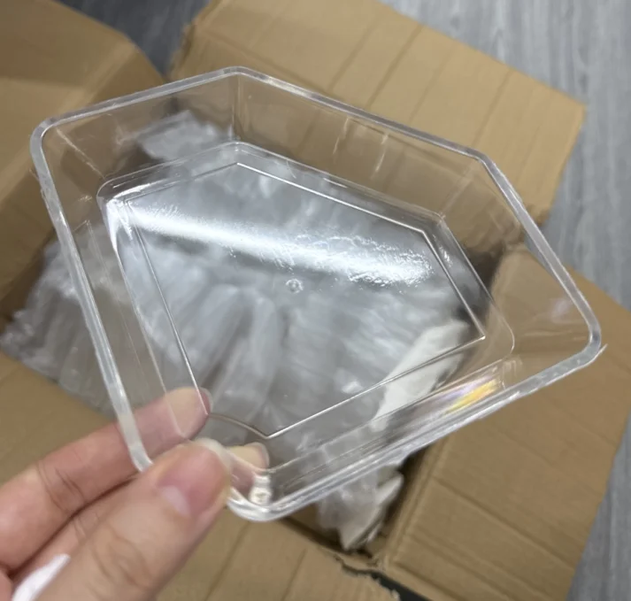 积木拼盘