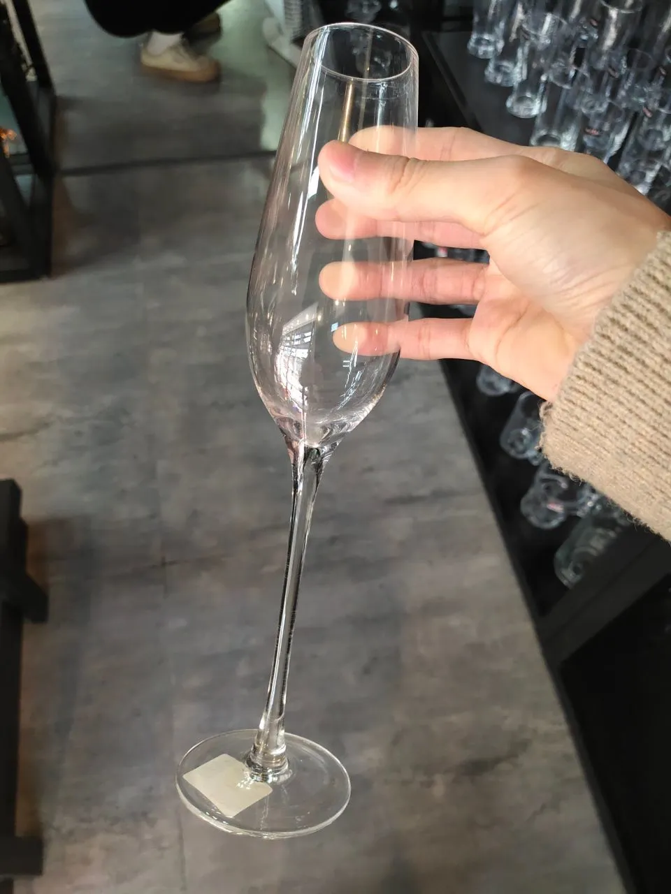 香槟杯系列