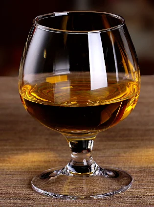 玻璃 白兰地杯