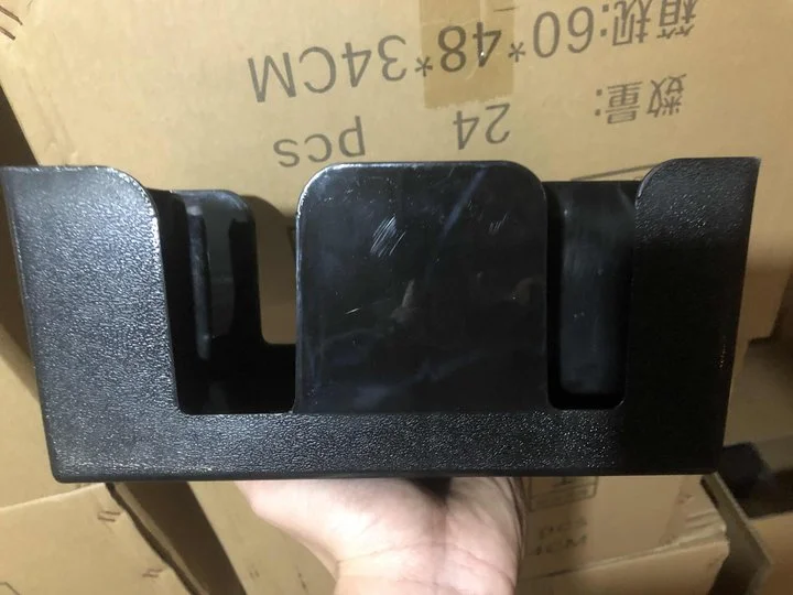 多功能纸巾盒