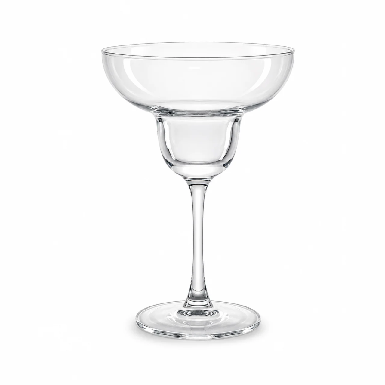 玻璃 玛格丽鸡尾酒杯