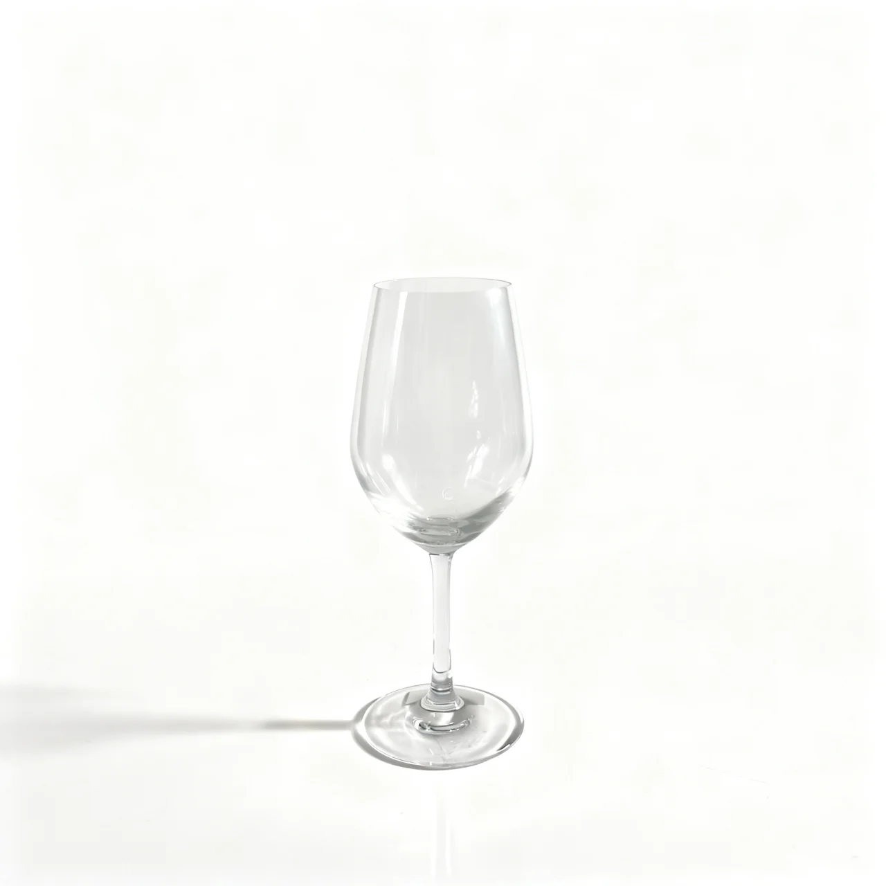 玻璃 水滴红酒杯