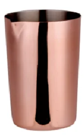 镜光拉花杯