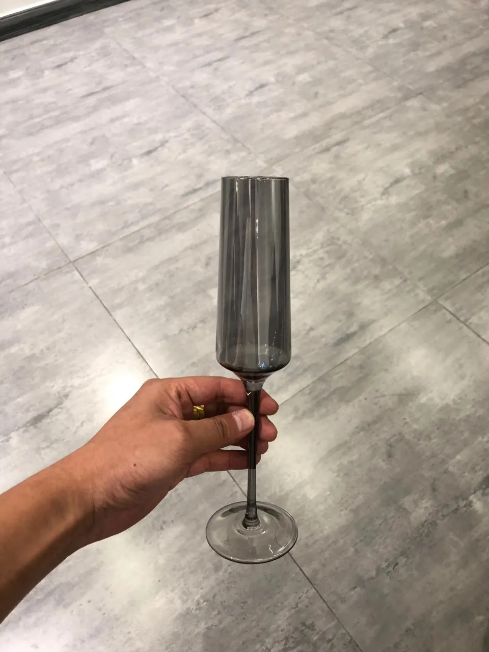 1067 香槟杯