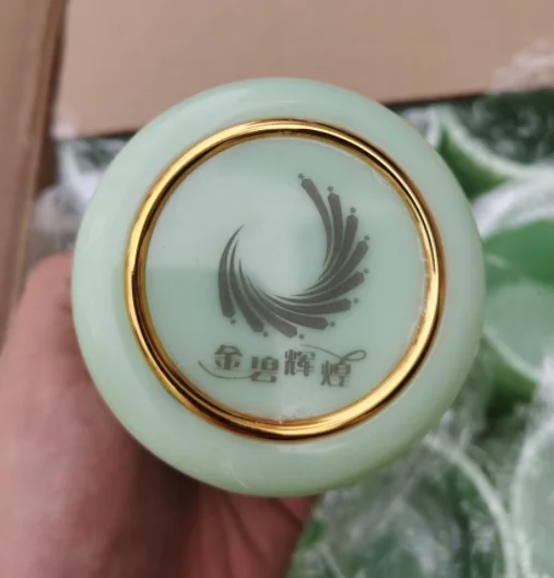 凯迪拉色盅