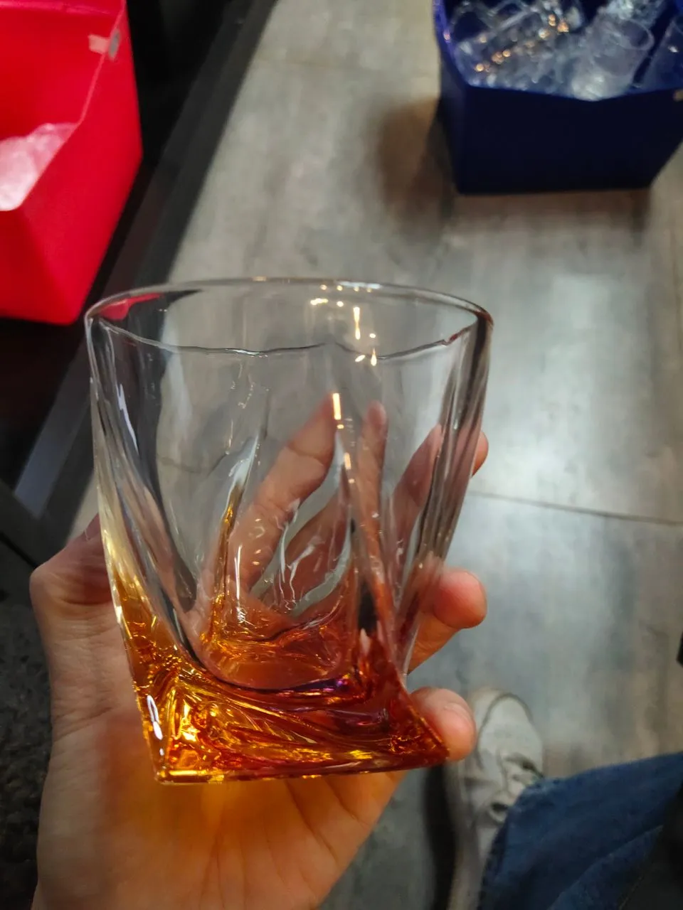 威士忌杯系列