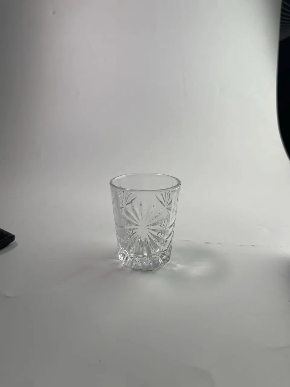 A类 玻璃烈酒杯