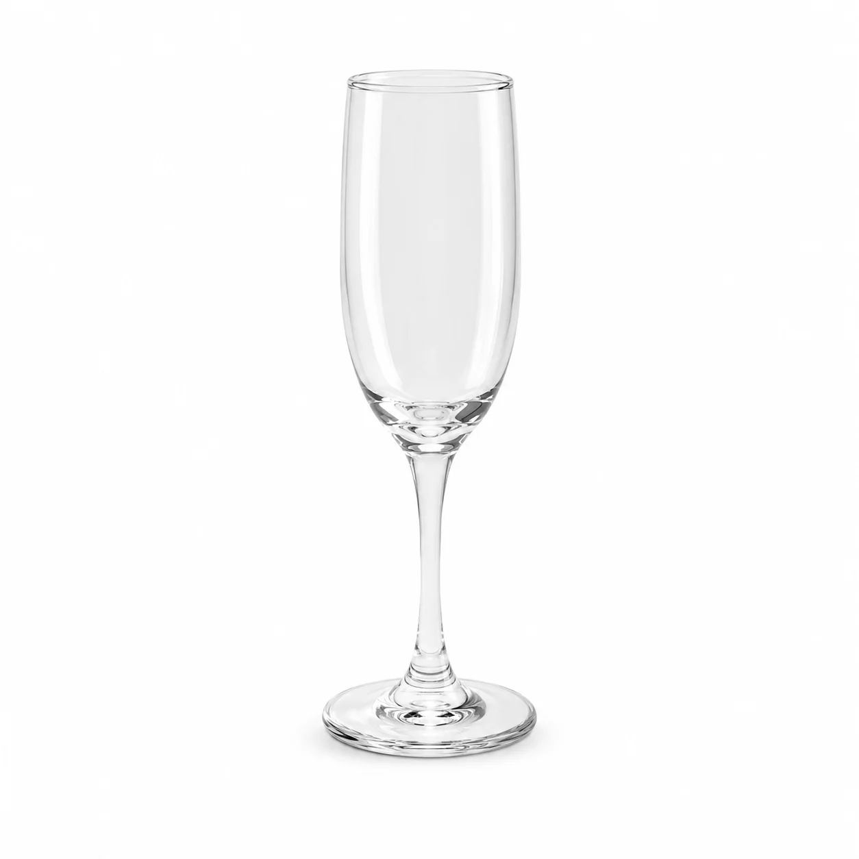 玻璃 经典香槟杯
