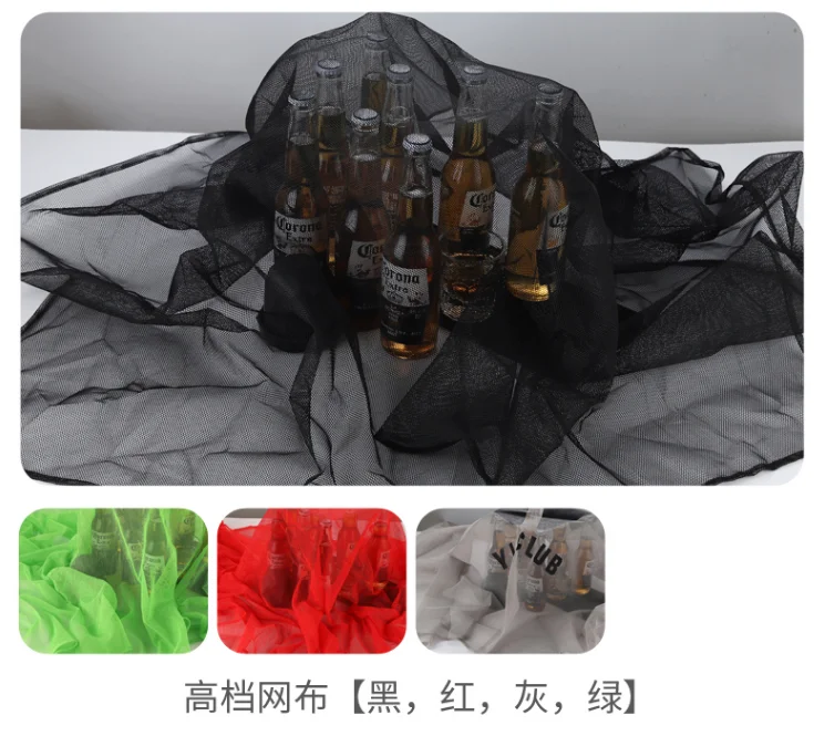 高档台布（网布）