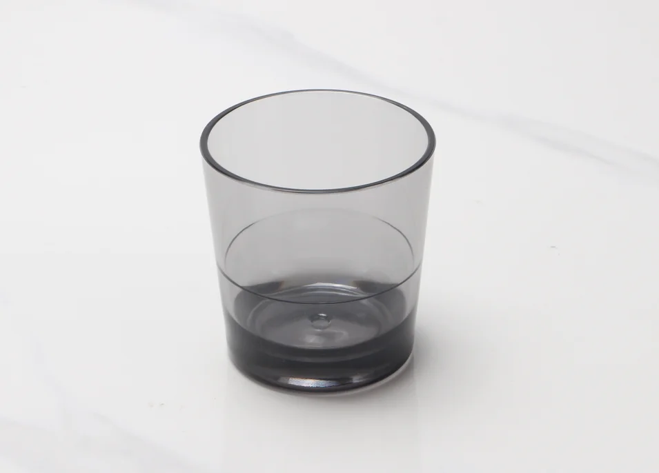 PC单圈酒杯