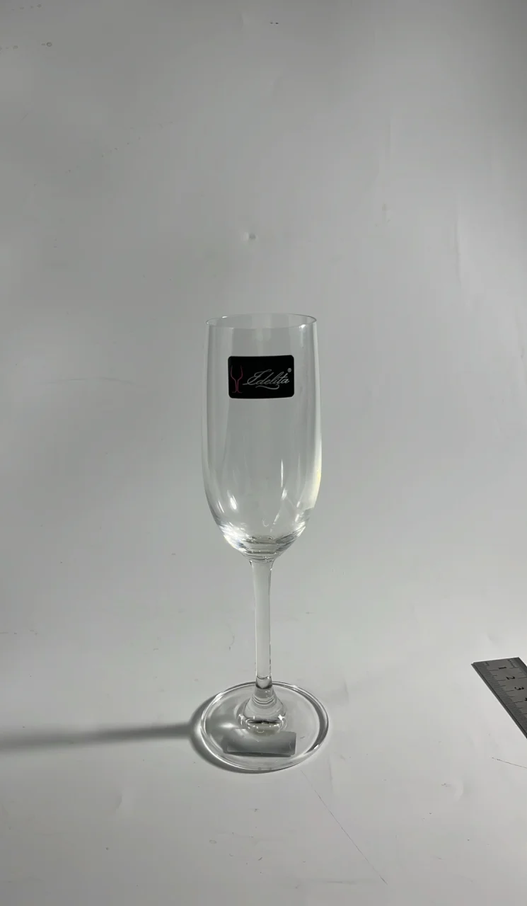 玻璃 点滴形香槟杯